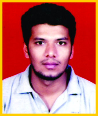AJINKYA DUDHARE