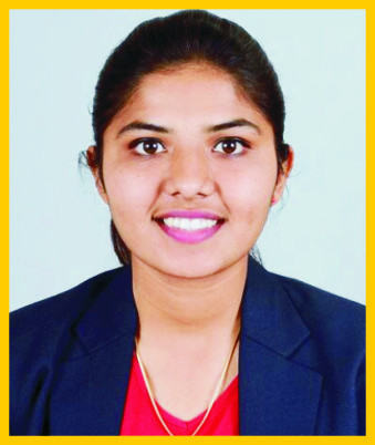ASMITA DUDHARE