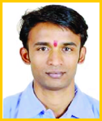 NILESH GURULE