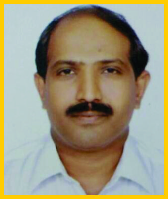 EHFAZ QURESHI