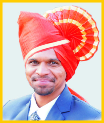 SAGAR MAGARE