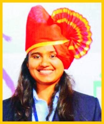 SHARAYU PATIL
