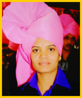 SNEHA DHEPE