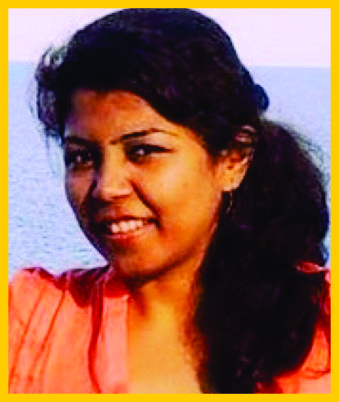SANYUKTA SOMVANSHI