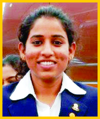 SHRUTI VAYDANDE