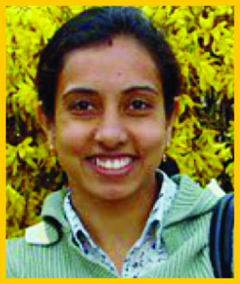SHWETA CHANDALIYA