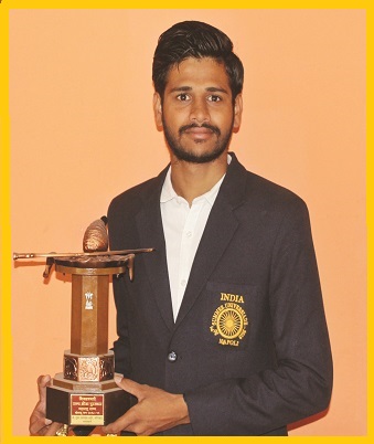 TUSHAR AHER