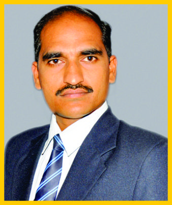 UDAY DONGARE