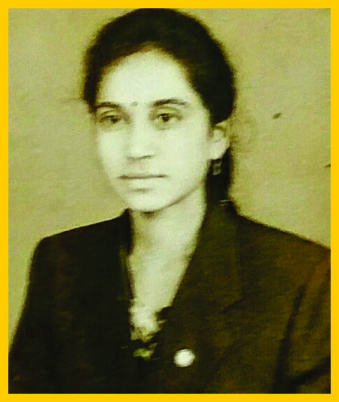 VAISHALI NAGULVAR