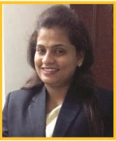 ARCHANA LAAD