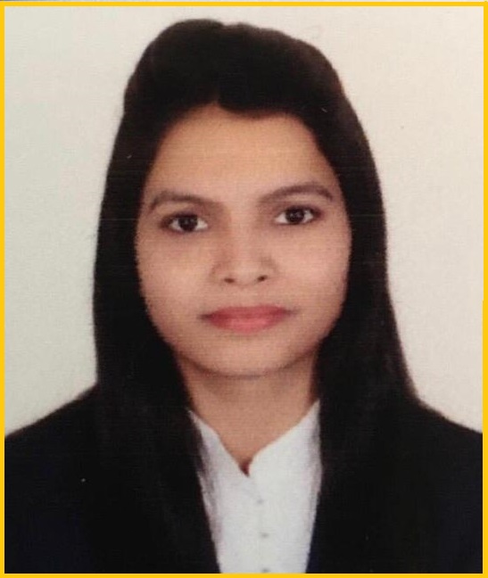 DAMINI RAMBHAD