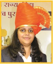 NISHA PUJARI