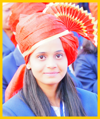 SNEHAL PAWAR