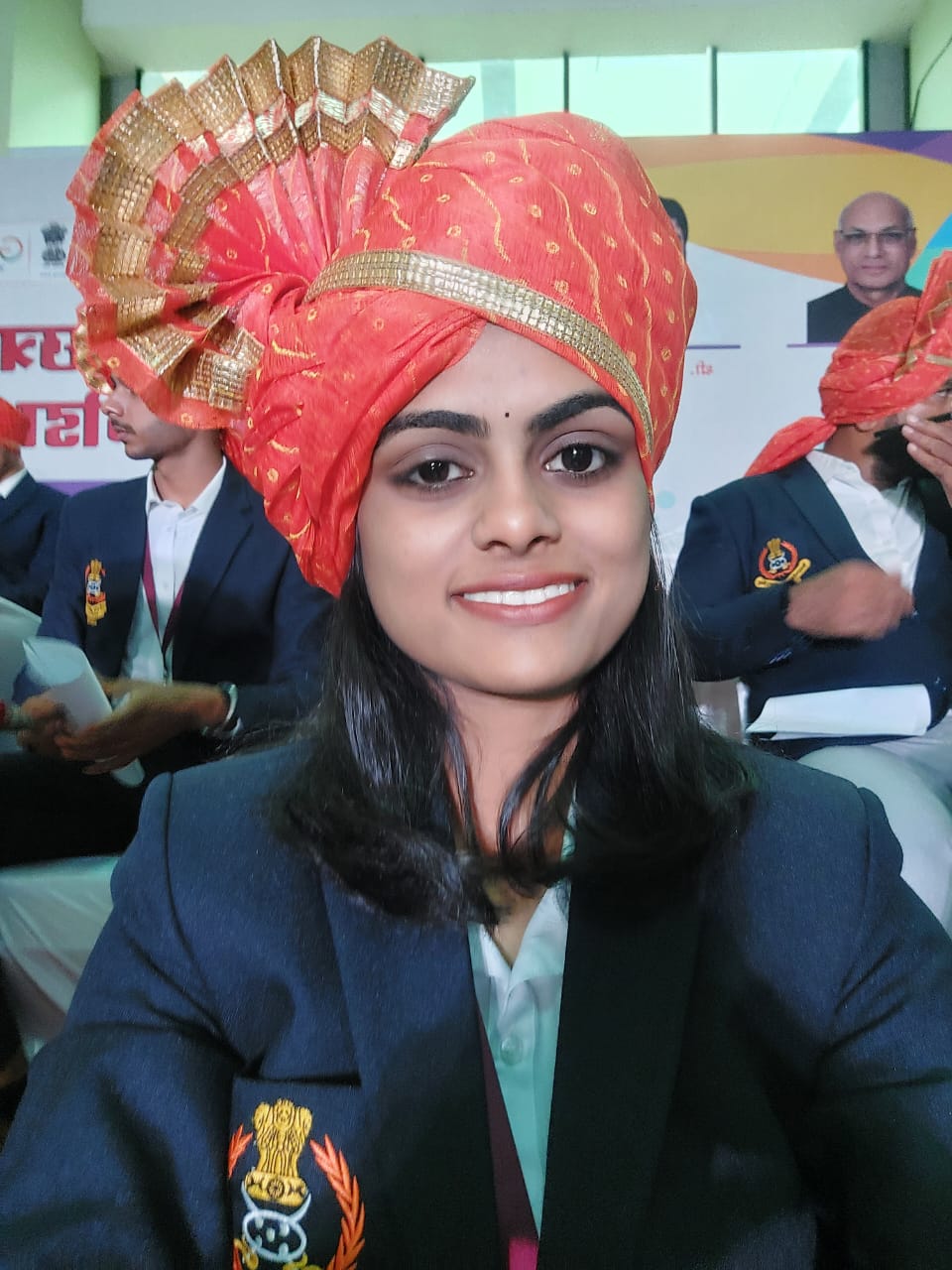 VAIDEHI LOHIYA