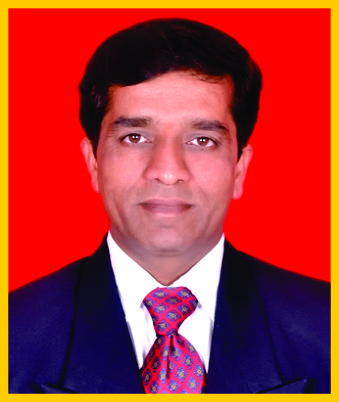 MR. AVINASH DUDHANE