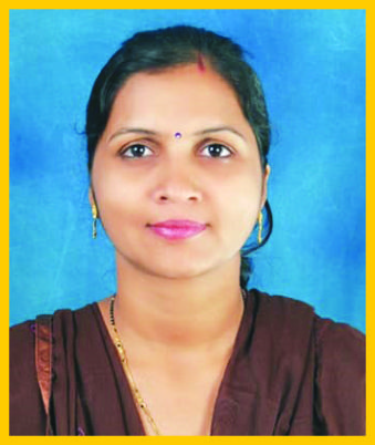 MISS. KAVITA MAHANGADE