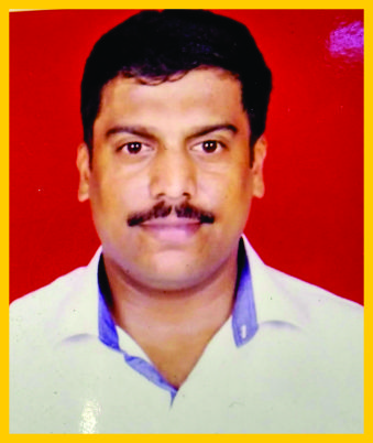 MR. KEDAR DHAWALE