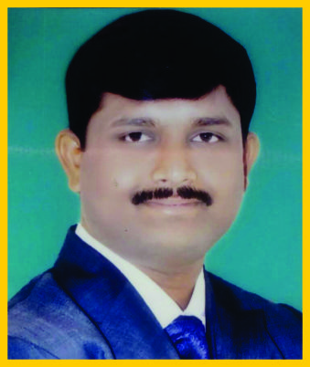 MR. RAHUL WAGHMARE