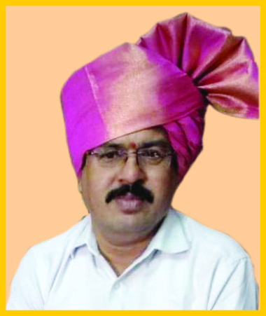 MR. SUNIL KURANJEKAR